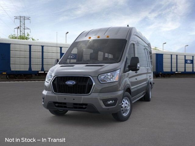 2025 Ford Transit Passenger Wagon XLT Winder GA