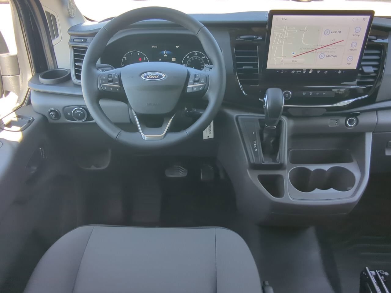 2025 Ford Transit Passenger Wagon XLT Winder GA