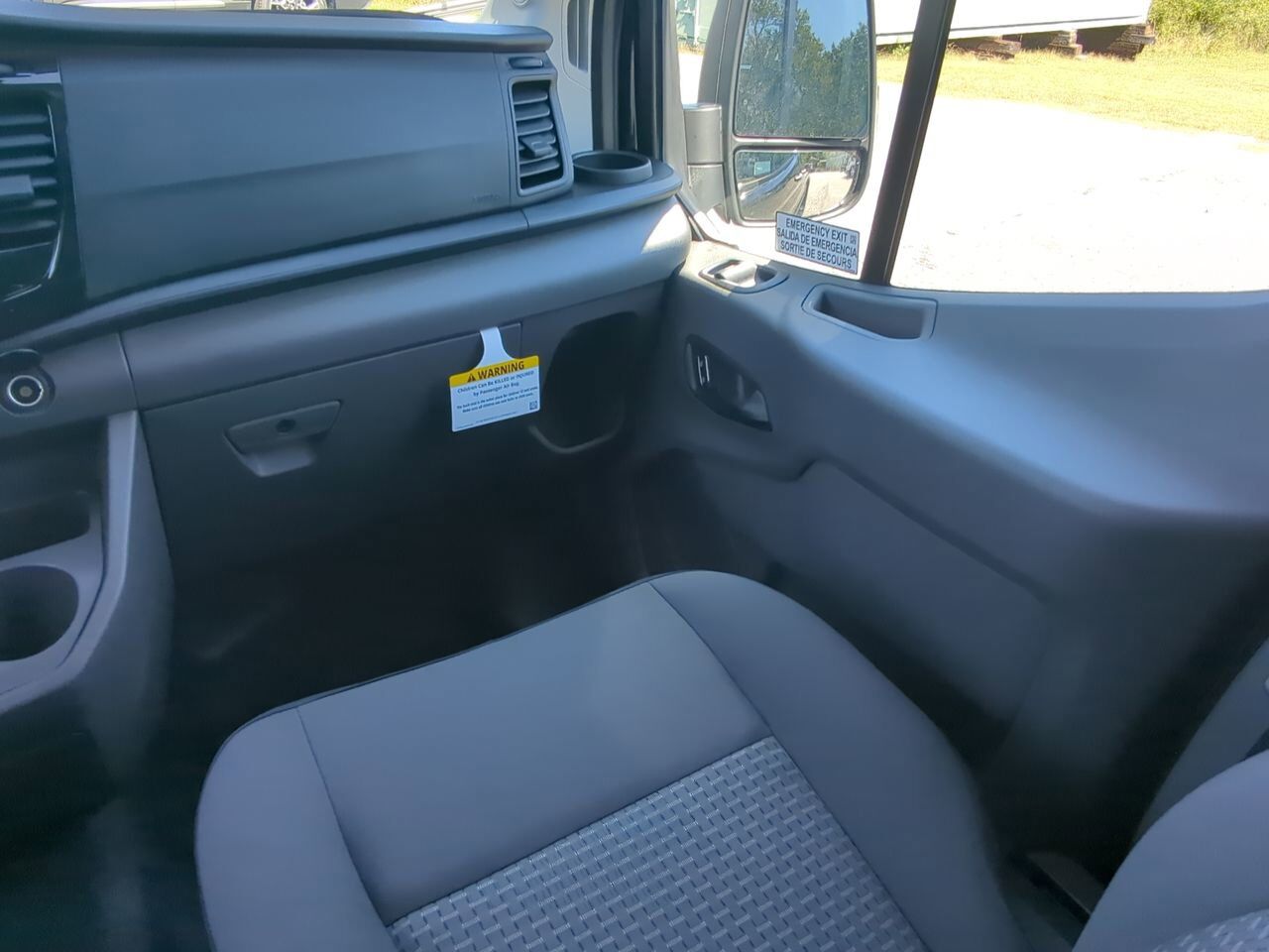 2025 Ford Transit Passenger Wagon XLT Winder GA