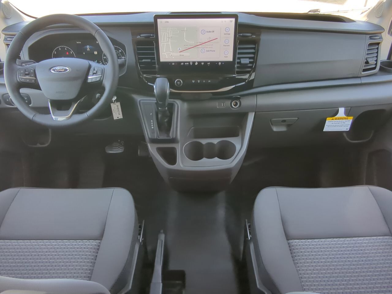 2025 Ford Transit Passenger Wagon XLT Winder GA