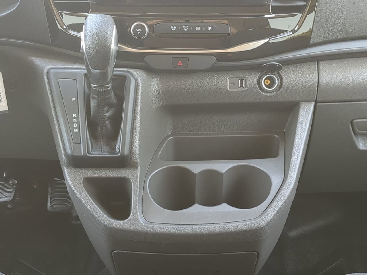 2025 Ford Transit Passenger Wagon XLT Winder GA