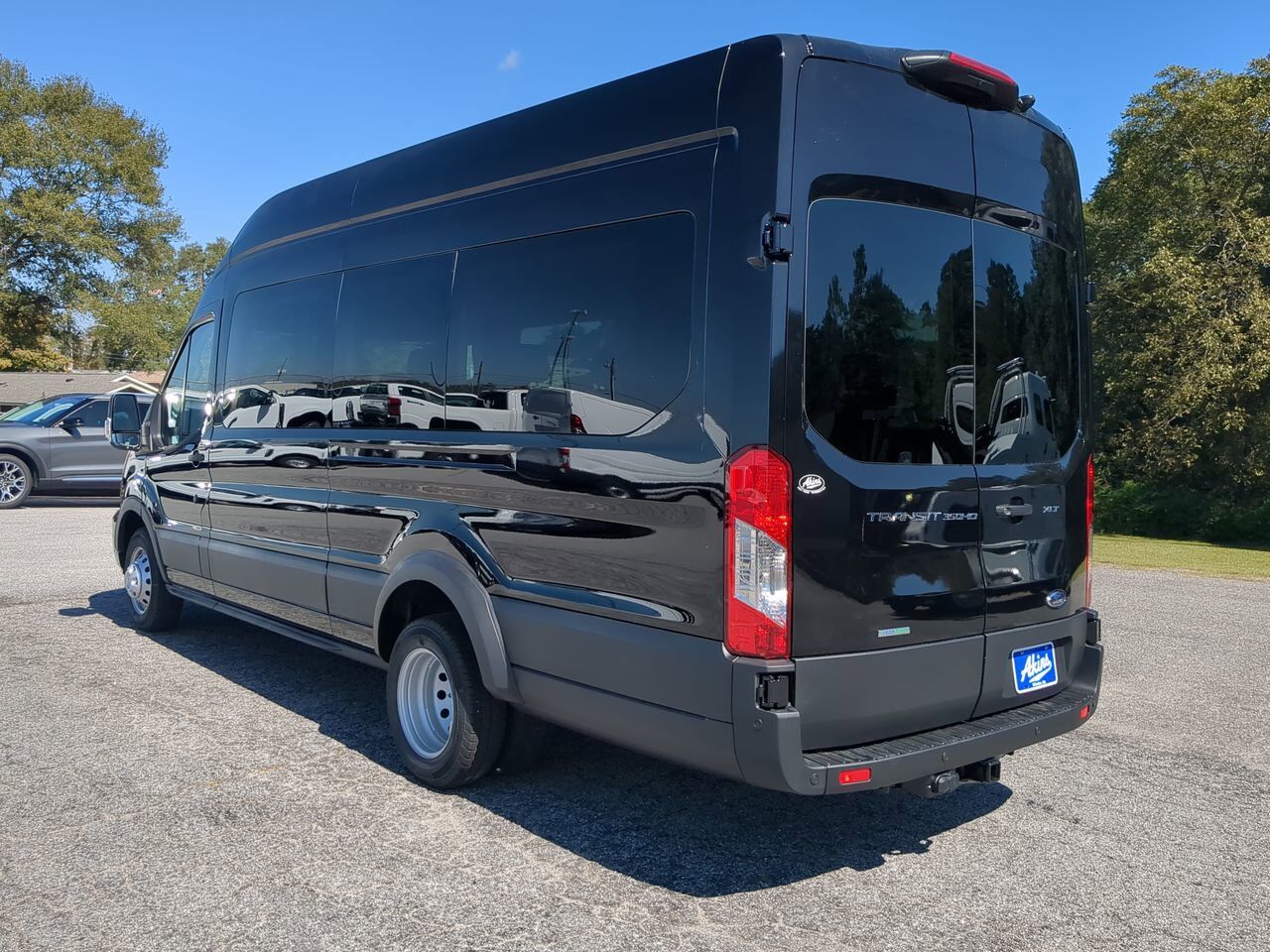 2025 Ford Transit Passenger Wagon XLT Winder GA