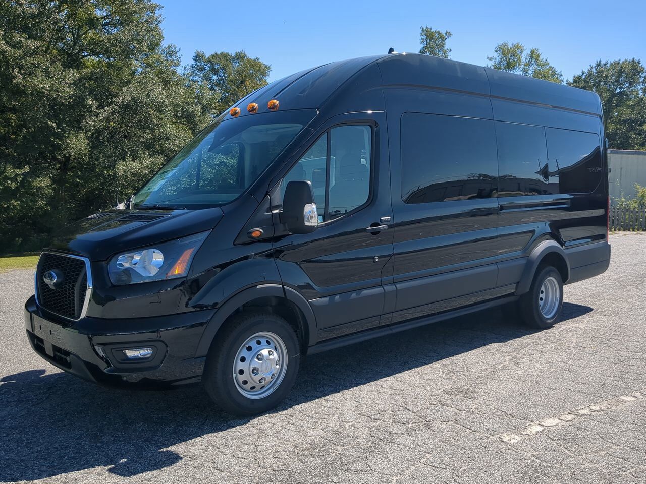 2025 Ford Transit Passenger Wagon XLT Winder GA