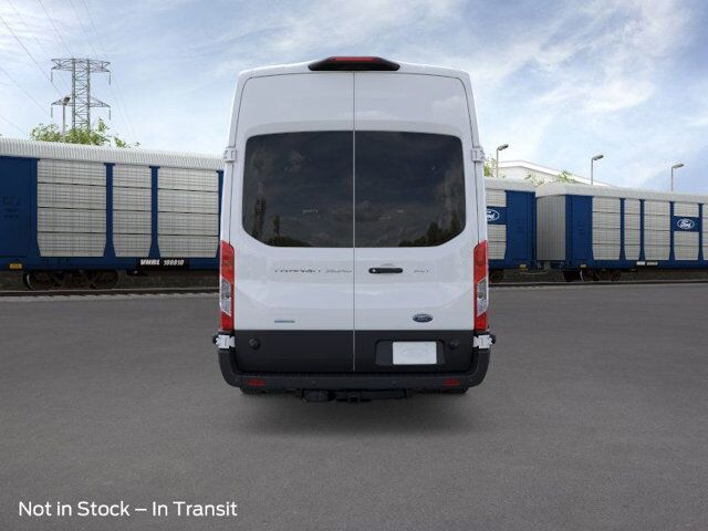 2025 Ford Transit Passenger Wagon XLT Winder GA
