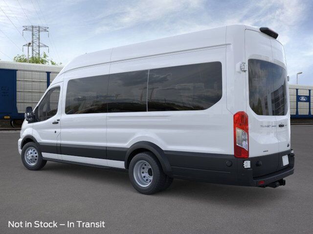 2025 Ford Transit Passenger Wagon XLT Winder GA
