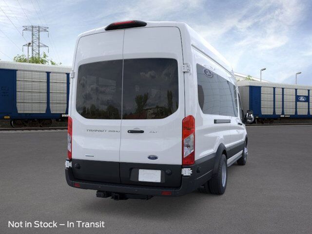 2025 Ford Transit Passenger Wagon XLT Winder GA