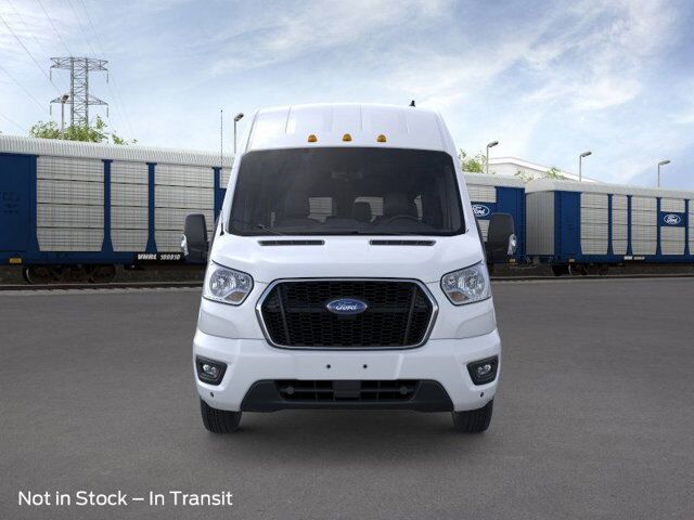 2025 Ford Transit Passenger Wagon XLT Winder GA