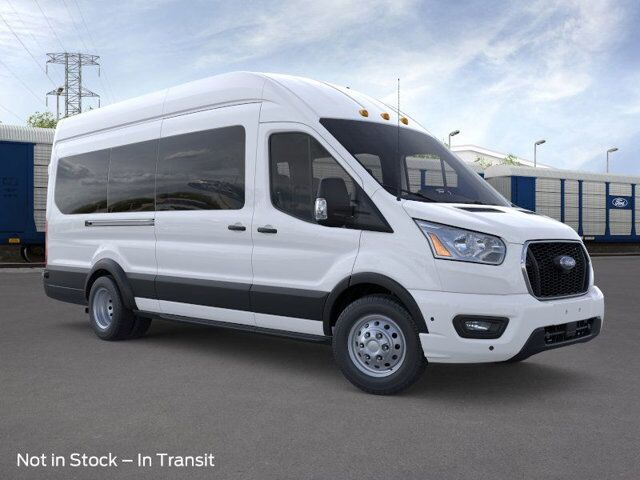 2025 Ford Transit Passenger Wagon XLT Winder GA