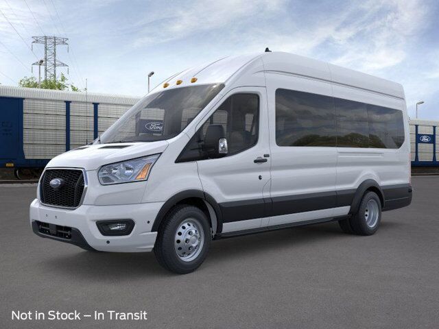 2025 Ford Transit Passenger Wagon XLT Winder GA