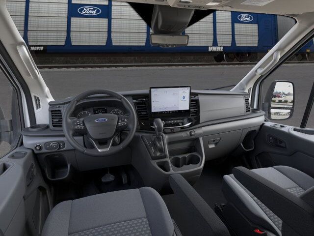 2025 Ford Transit Passenger Wagon XLT Winder GA