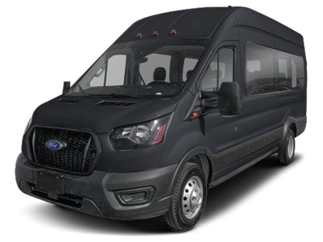 2025 Ford Transit Passenger Wagon XLT Winder GA