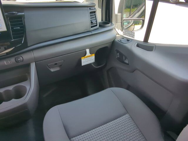 2025 Ford Transit Passenger Wagon XLT Winder GA