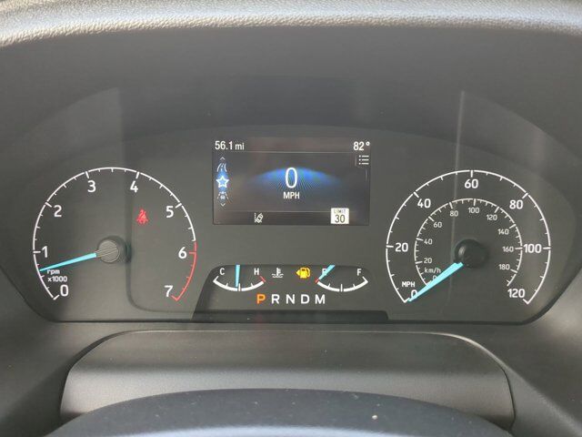 2025 Ford Transit Passenger Wagon XLT Winder GA