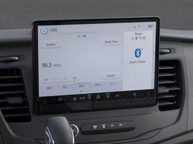 2025 Ford Transit Passenger Wagon XLT Winder GA