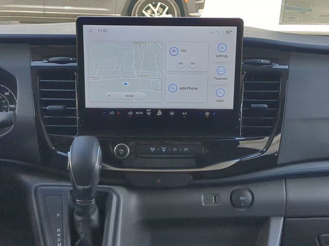 2025 Ford Transit Passenger Wagon XLT Winder GA