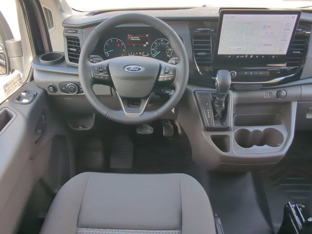 2025 Ford Transit Passenger Wagon XLT Winder GA