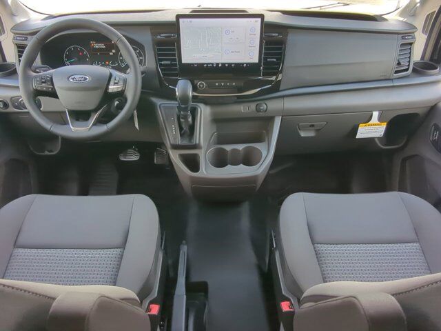 2025 Ford Transit Passenger Wagon XLT Winder GA