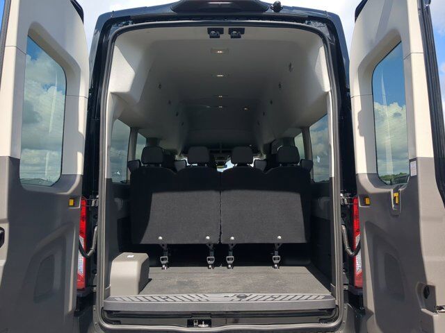 2025 Ford Transit Passenger Wagon XLT Winder GA