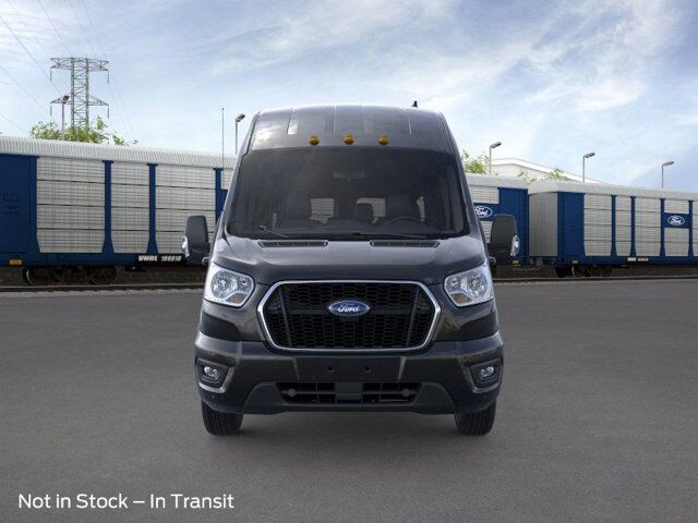 2025 Ford Transit Passenger Wagon XLT Winder GA