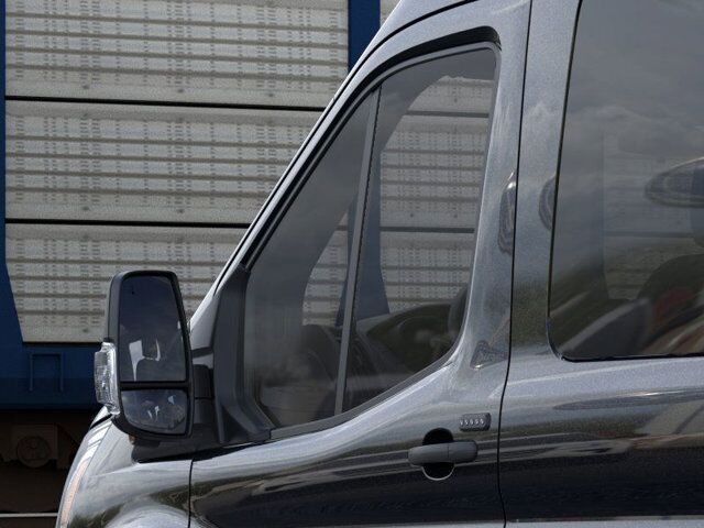 2025 Ford Transit Passenger Wagon XLT Winder GA