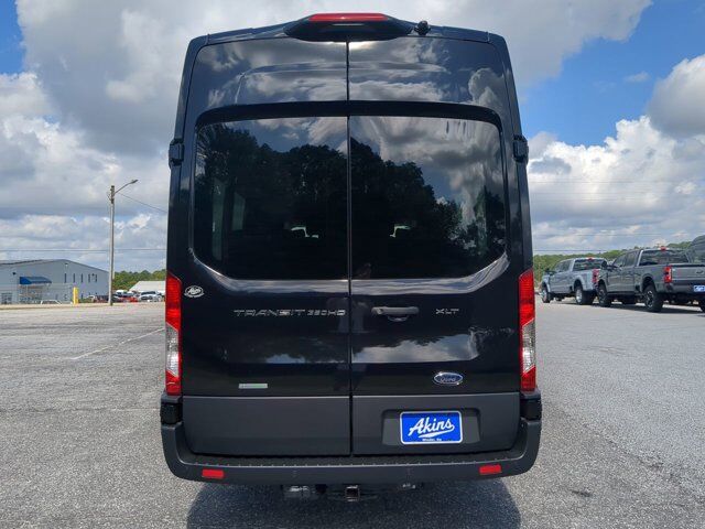 2025 Ford Transit Passenger Wagon XLT Winder GA