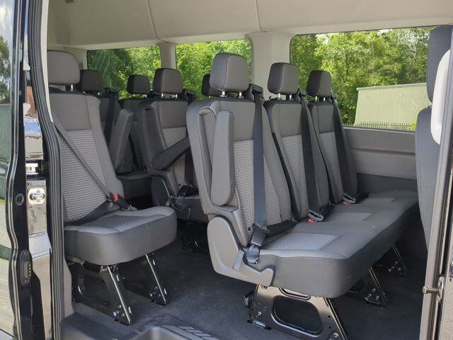2025 Ford Transit Passenger Wagon XLT Winder GA