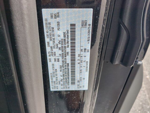 2025 Ford Transit Passenger Wagon XLT Winder GA