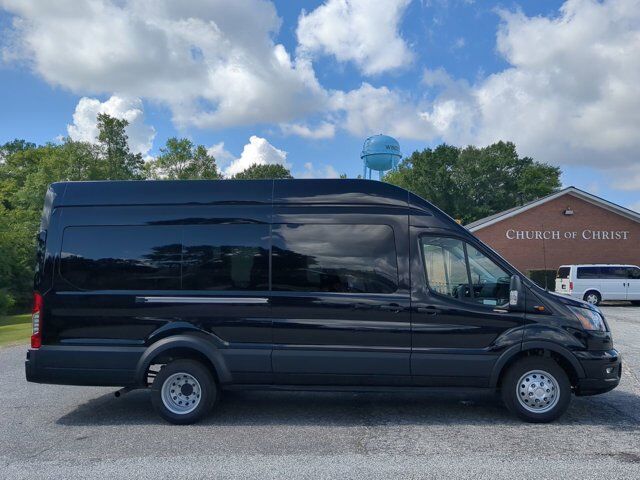 2025 Ford Transit Passenger Wagon XLT Winder GA