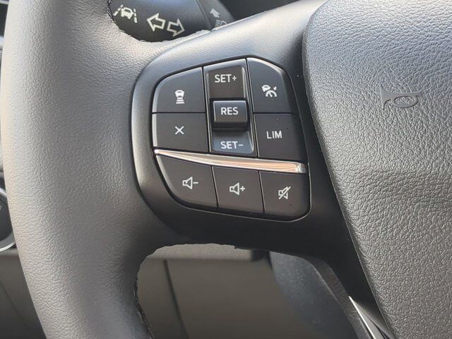2025 Ford Transit Passenger Wagon XLT Winder GA