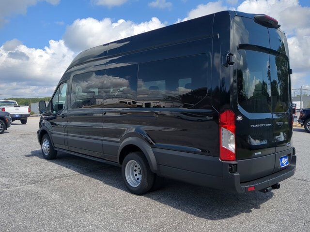 2025 Ford Transit Passenger Wagon XLT Winder GA
