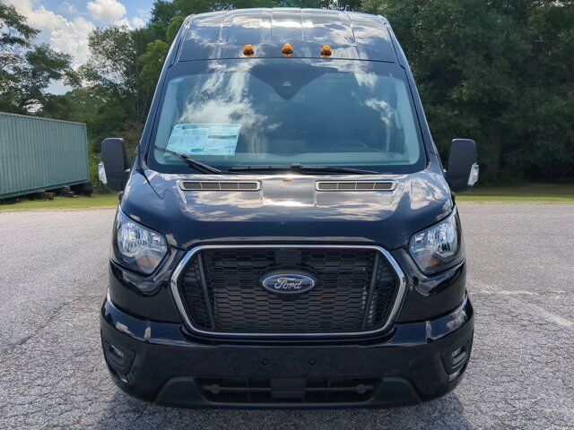 2025 Ford Transit Passenger Wagon XLT Winder GA