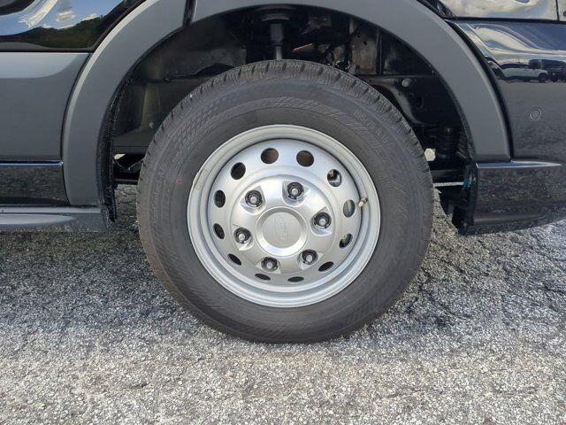 2025 Ford Transit Passenger Wagon XLT Winder GA