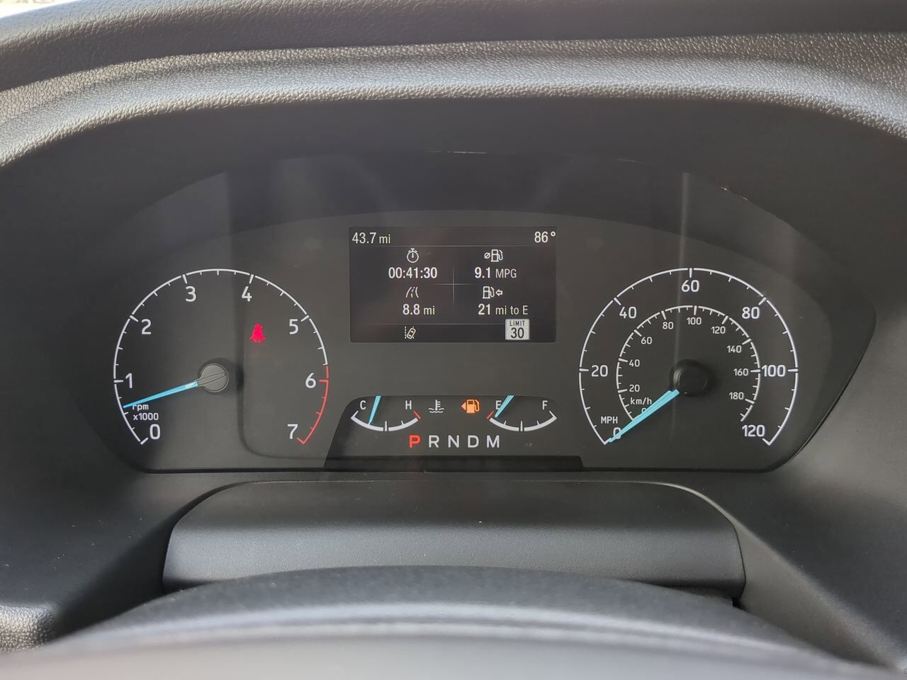 2025 Ford Transit Passenger Wagon XLT Winder GA
