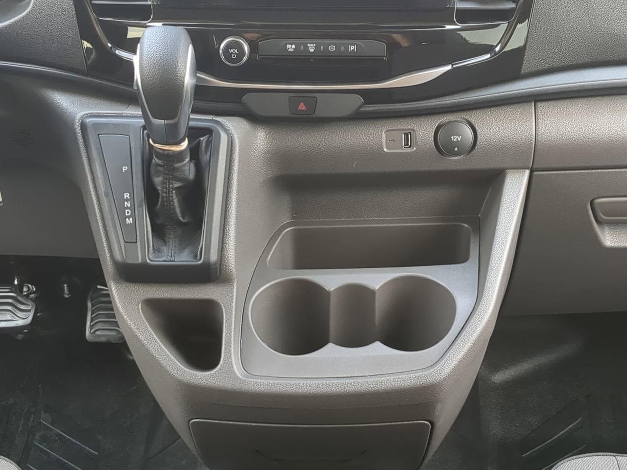 2025 Ford Transit Passenger Wagon XLT Winder GA