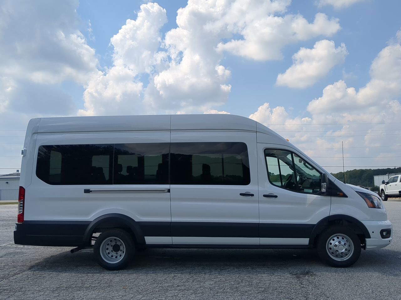 2025 Ford Transit Passenger Wagon XLT Winder GA