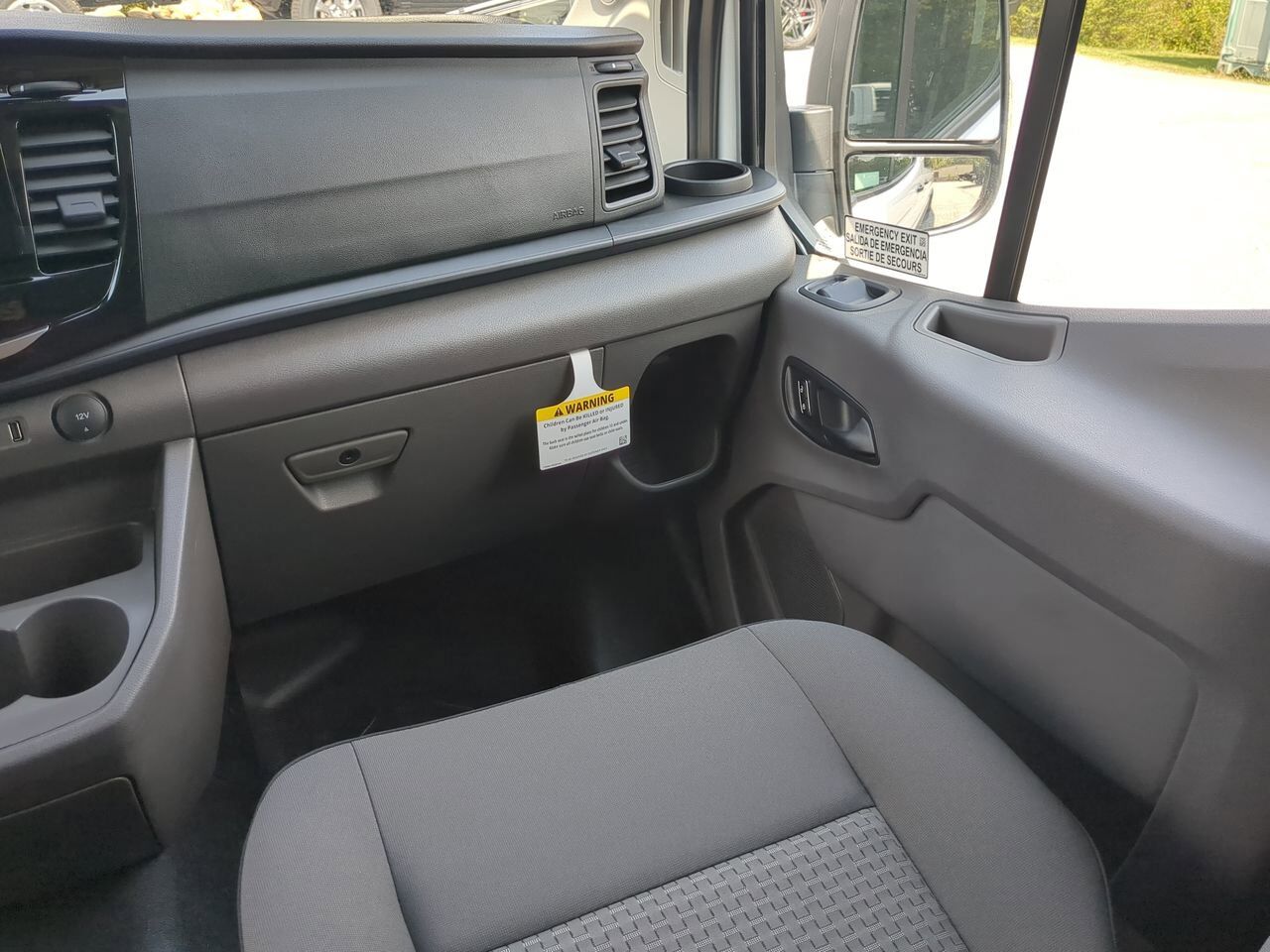 2025 Ford Transit Passenger Wagon XLT Winder GA