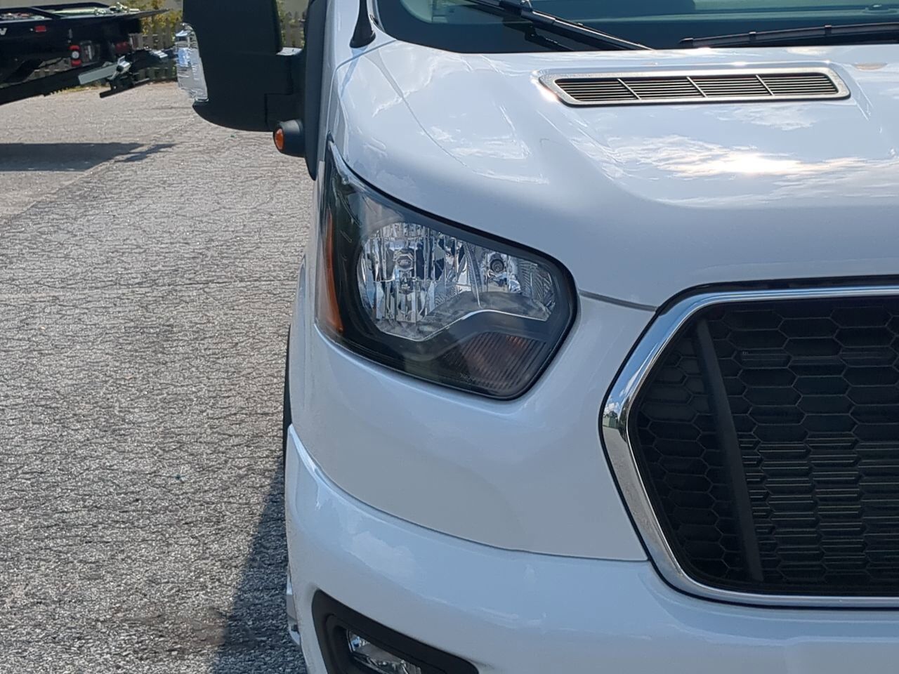 2025 Ford Transit Passenger Wagon XLT Winder GA