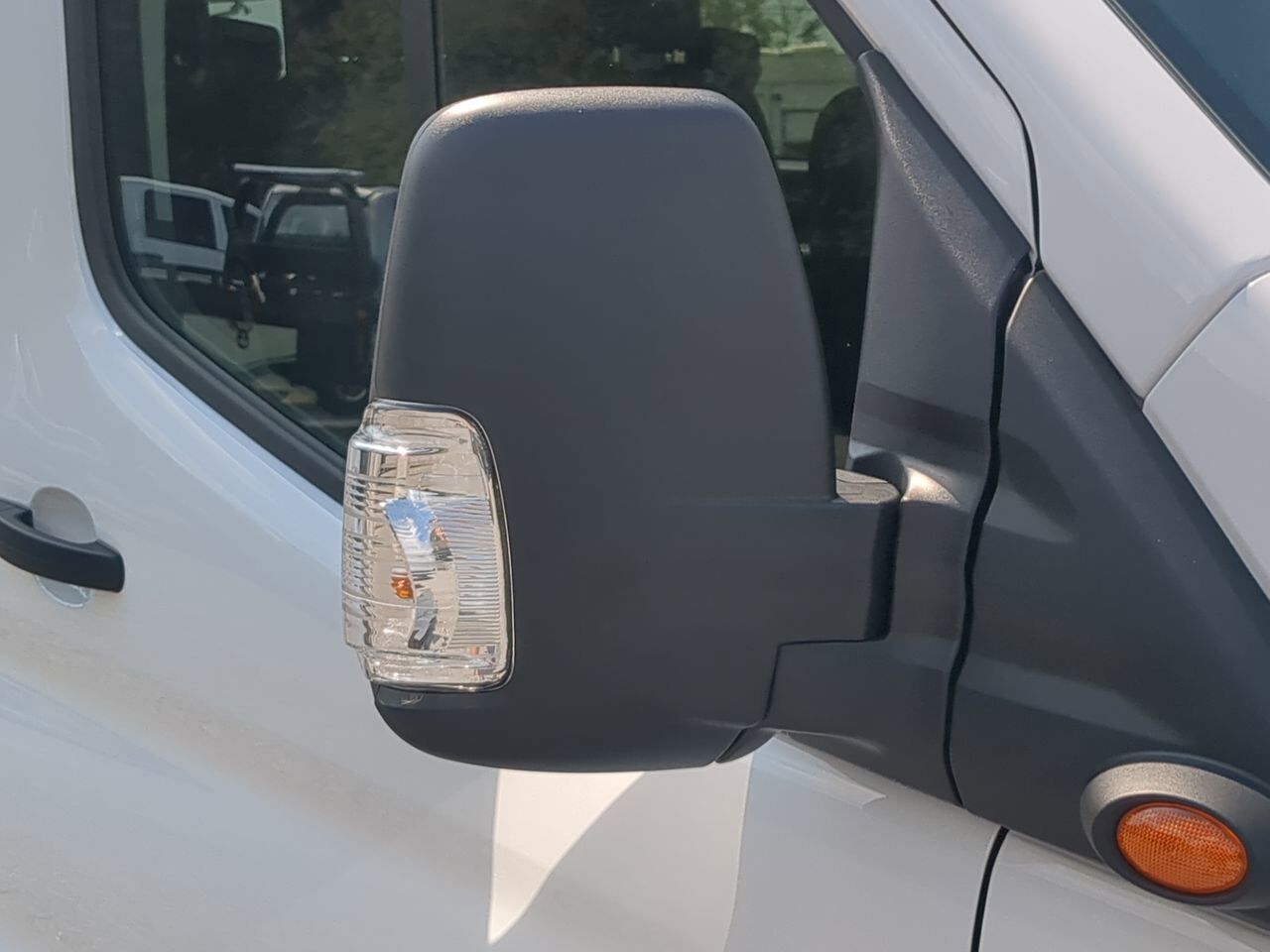 2025 Ford Transit Passenger Wagon XLT Winder GA