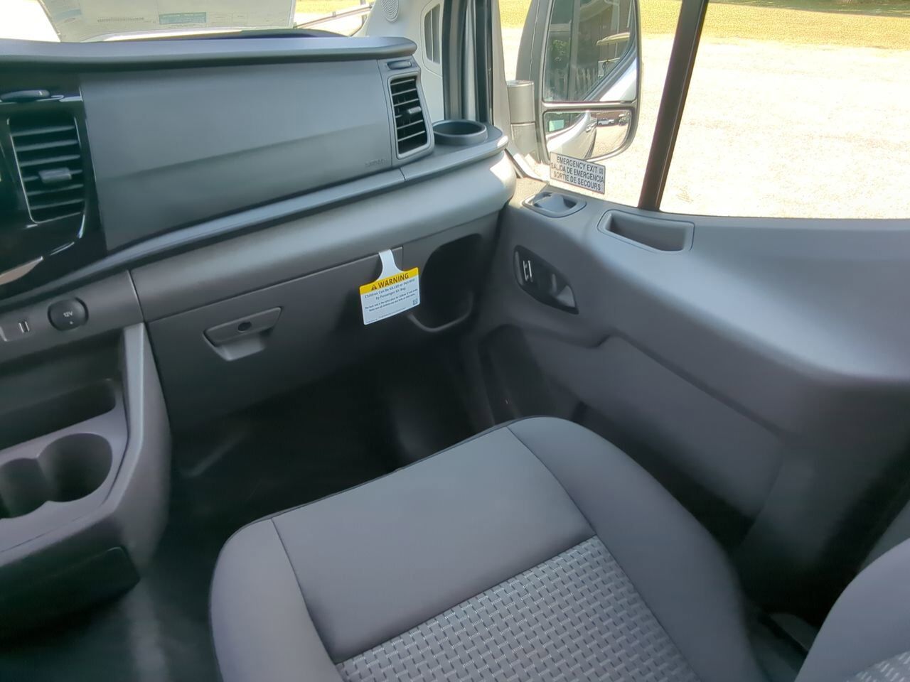 2025 Ford Transit Passenger Wagon XLT Winder GA