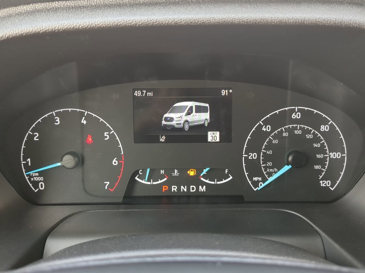 2025 Ford Transit Passenger Wagon XLT Winder GA