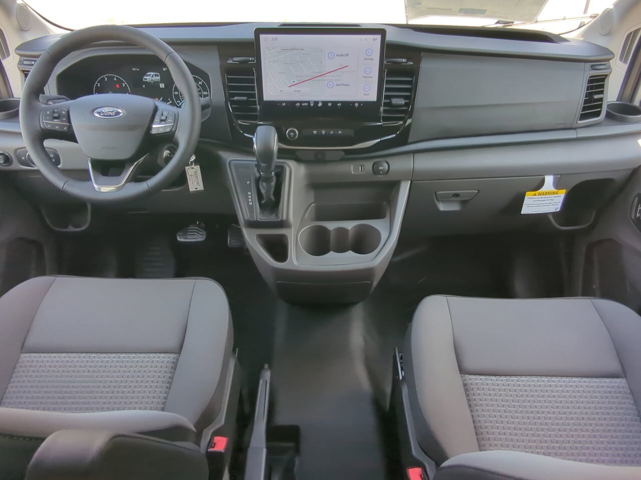 2025 Ford Transit Passenger Wagon XLT Winder GA