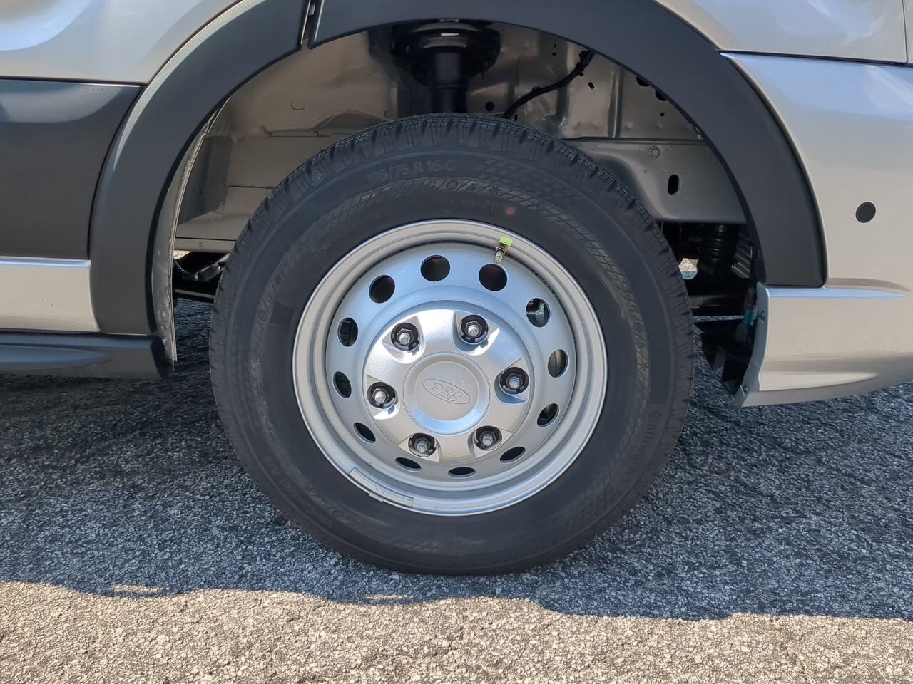 2025 Ford Transit Passenger Wagon XLT Winder GA