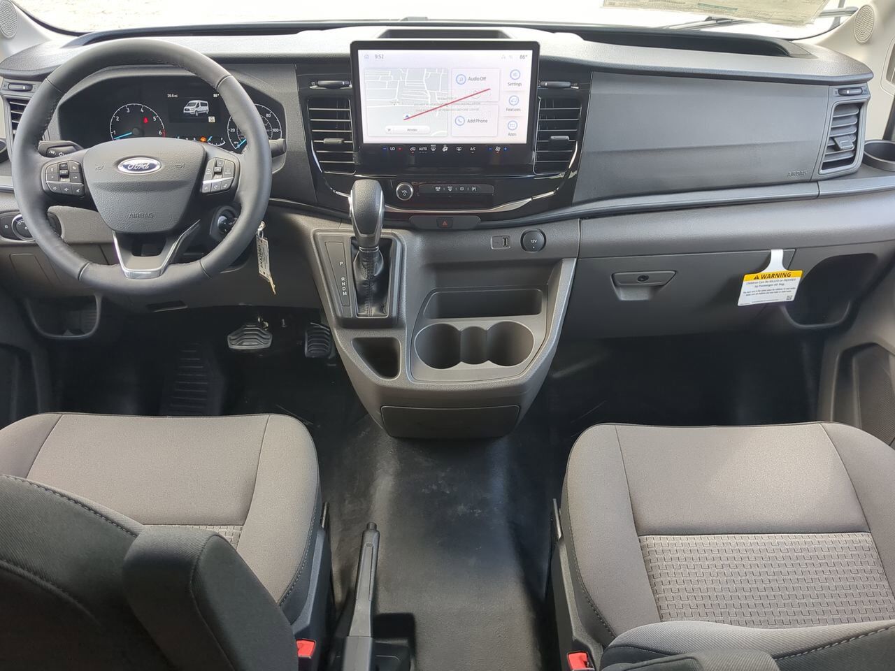 2025 Ford Transit Passenger Wagon XLT Winder GA