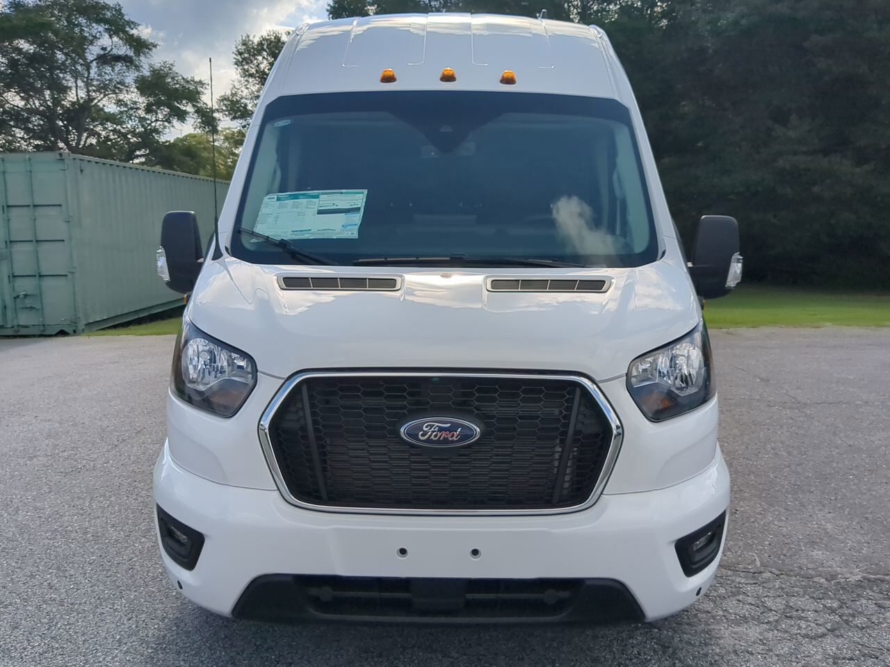 2025 Ford Transit Passenger Wagon XLT Winder GA