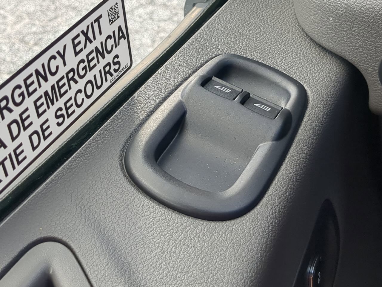 2025 Ford Transit Passenger Wagon XLT Winder GA