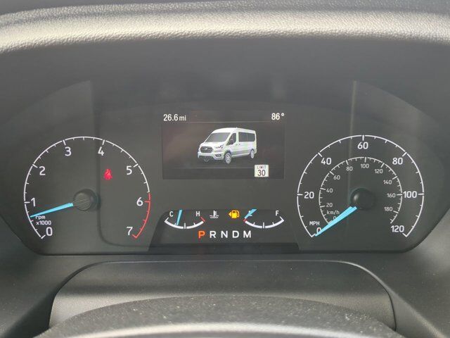 2025 Ford Transit Passenger Wagon XLT Winder GA