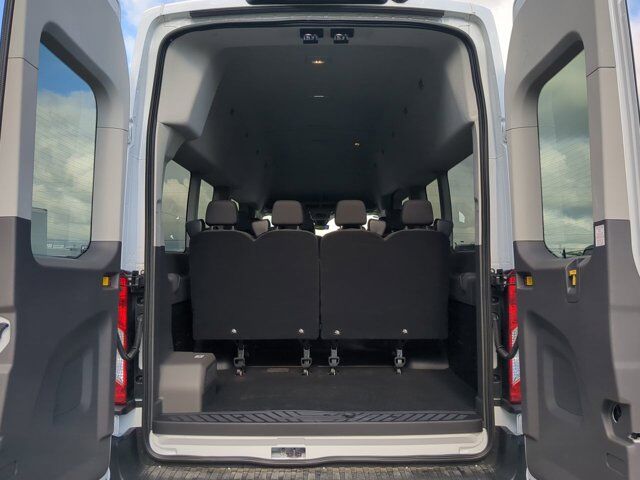 2025 Ford Transit Passenger Wagon XLT Winder GA