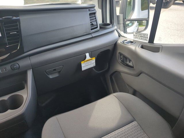 2025 Ford Transit Passenger Wagon XLT Winder GA