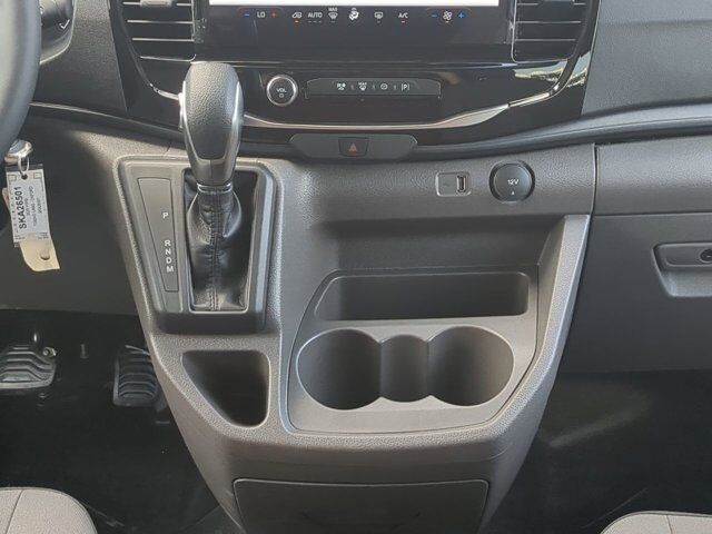 2025 Ford Transit Passenger Wagon XLT Winder GA