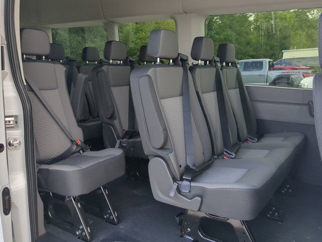 2025 Ford Transit Passenger Wagon XLT Winder GA